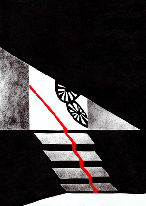 Темнота - друг молодёжи