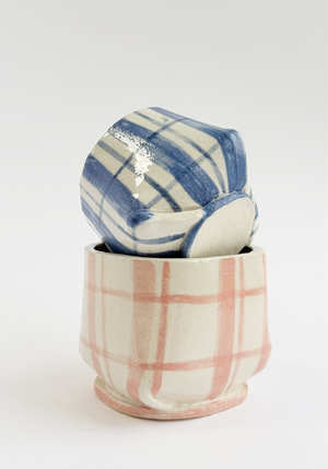 Глина как ткань