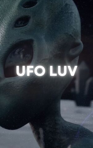 UFO LUV