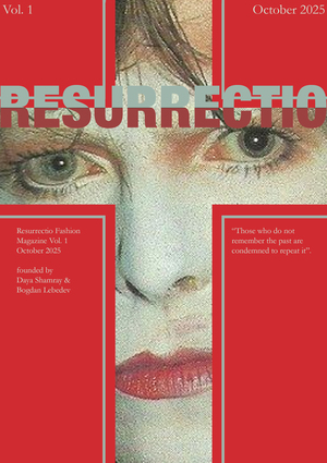 RESURRECTIO