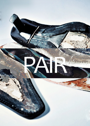 PAIR MAGAZINE