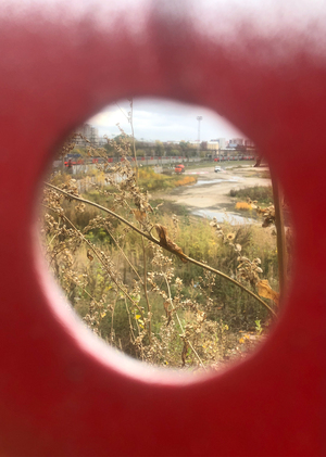 «Диалог с городом» — конкурс от PIONEER