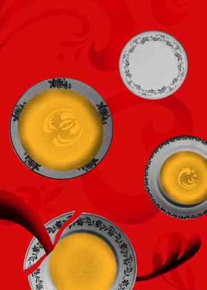 Расписная масленица