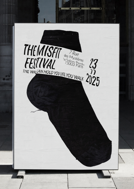 The Misfit Festival