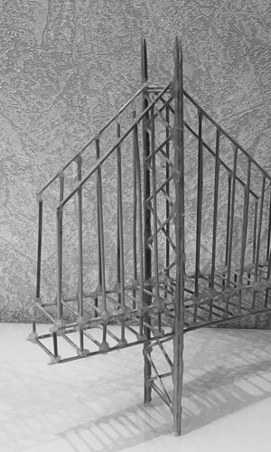 Построение мостов