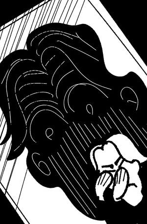 Chapbook «Портрет Дориана Грея»