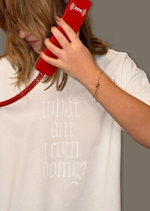 Разговор с собой