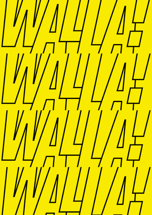 WALLA!