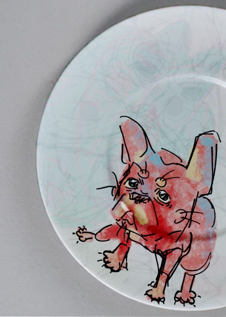 Чайная пара - МИЯ?!…