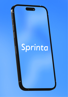 Sprinta