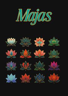 Majas Majas