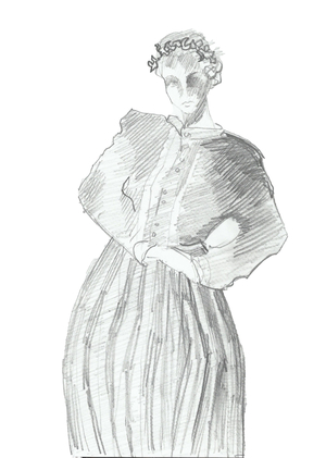 Исторический костюм