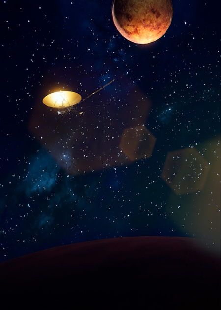 Voyager-1