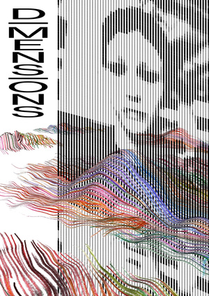 DIMENSIONS dj set presentation