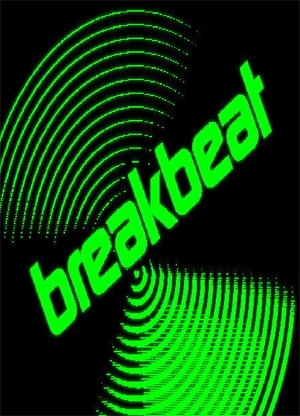 Algorithmical Breakbeat Generator