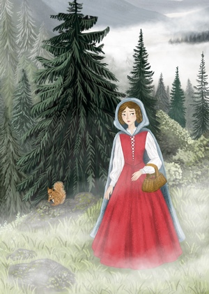 Тайны Шварцвальда