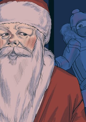 История одной остановки