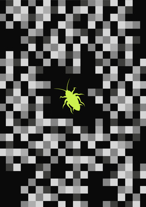 C.П.У.В..&mdash; служба по&nbsp;унижению вредителей