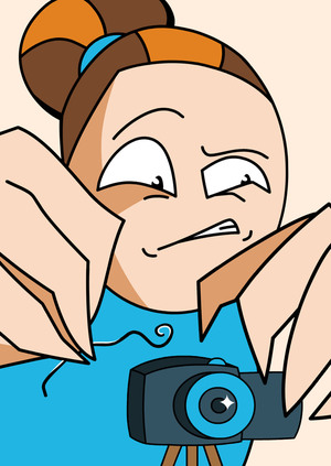 Анимационные упражнения