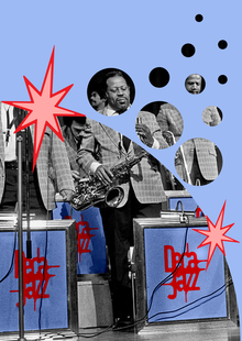 DecaJazz