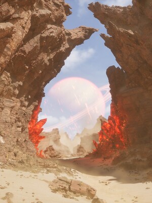 Outpost 47