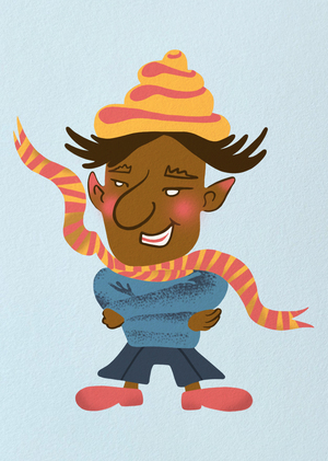 ЛАБОРАТОРИЯ СЛАДОСТЕЙ