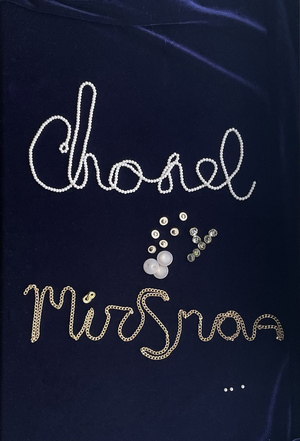 Chanel  by Mirsnova
