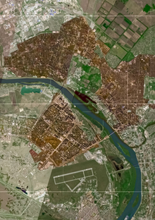 Омск? Это где?