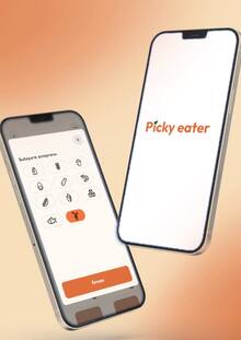 Picky eater
