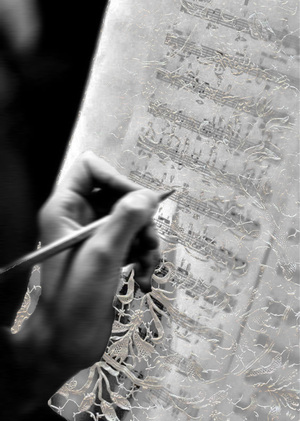 «Сплетение: когда музыка становится узором»