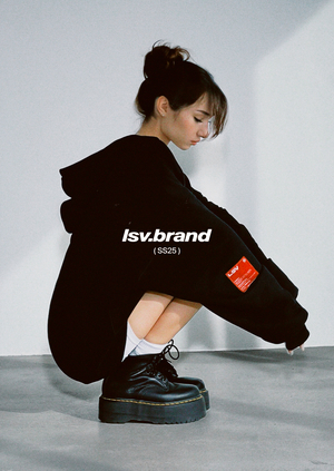 Коммуникационный бриф для LSV.BRAND
