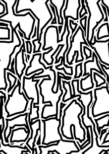 tremor font tremor font