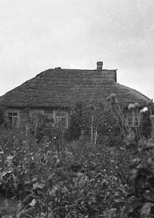 Дух места | Архитектура Полесья