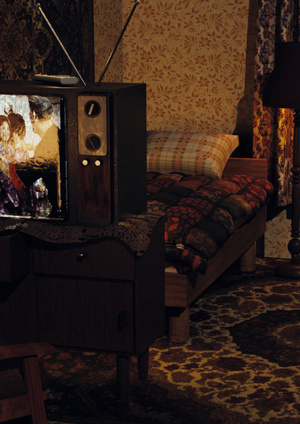 Ностальгия 