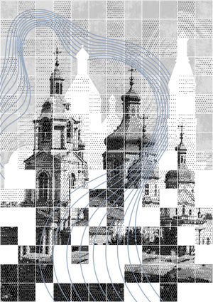 Архив исчезнувших мест