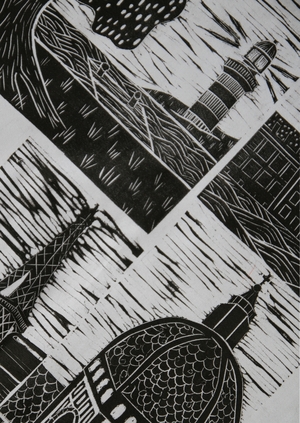 Места мира, по которым я скучаю