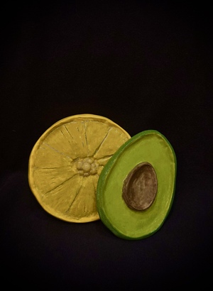 Мексиканский рынок