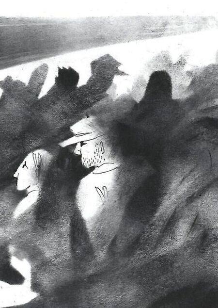 Подслушано в час пик