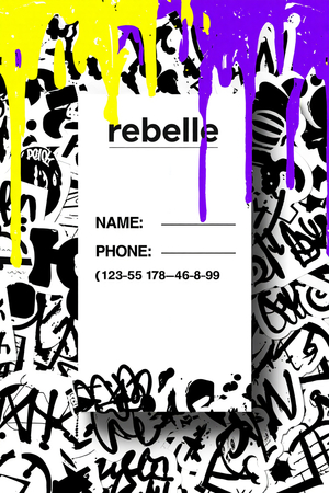 Rebelle