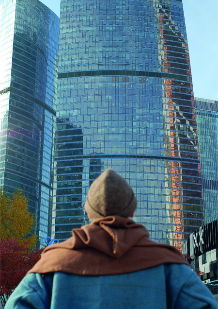 Урбан Алтарь