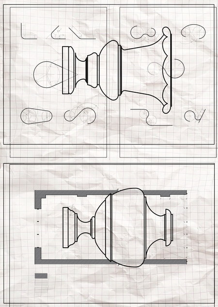 Практические задания по технологиям дизайна