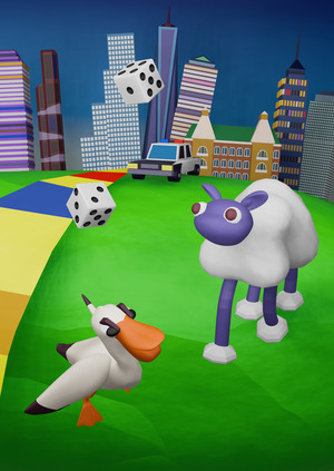 Побег из Нью-Йорка