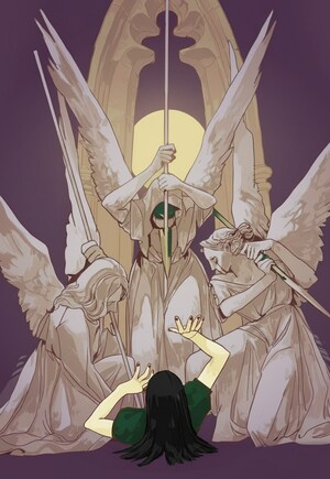 Война Богов