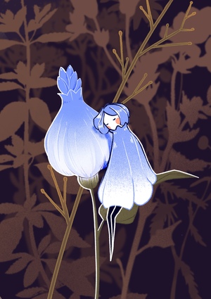 Трейлер анимационного фильма Гербарий