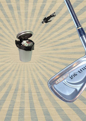 Почему сегодня достаточно одной ошибки, чтобы тебя «отменили» навсегда?