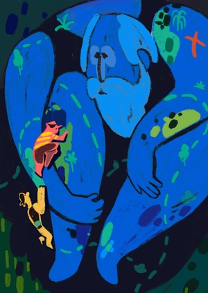 Тайна капитана