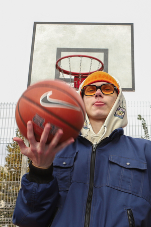 Do what you like: рекламная кампания Nike