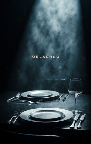 Редизайн ОБЛАЧНО при помощи нейросетей