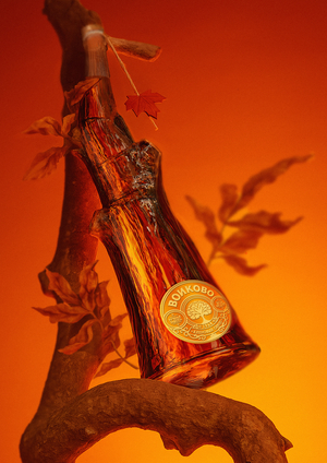 Древесные сиропы «Воиково»