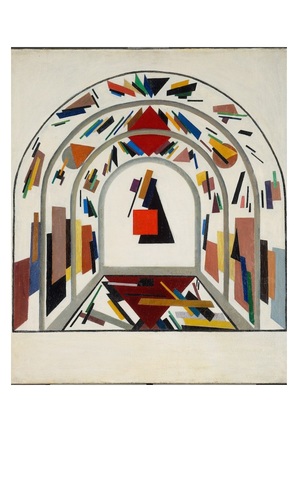 Иван Кудряшов. К 125-летию со дня рождения